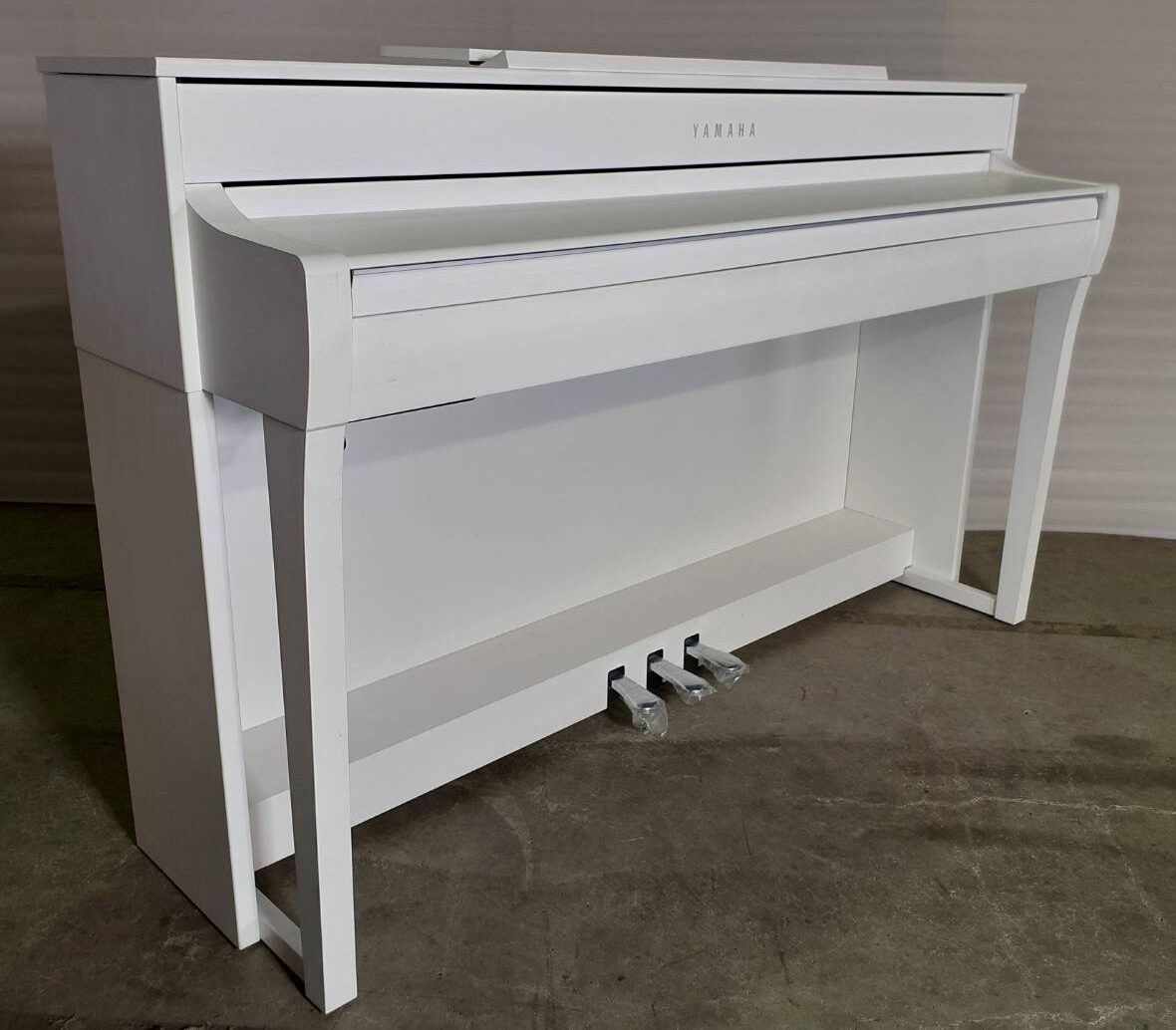 YAMAHA / SCLP-7450WH】の買取実績 | 電子ピアノ高価買取.com