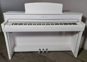 【YAMAHA / SCLP-7450WH】