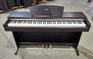 【YAMAHA/YDP123】